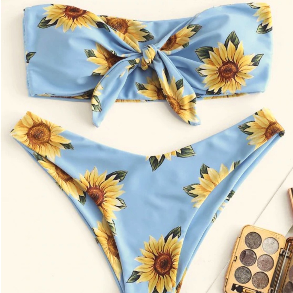 Swimsuit